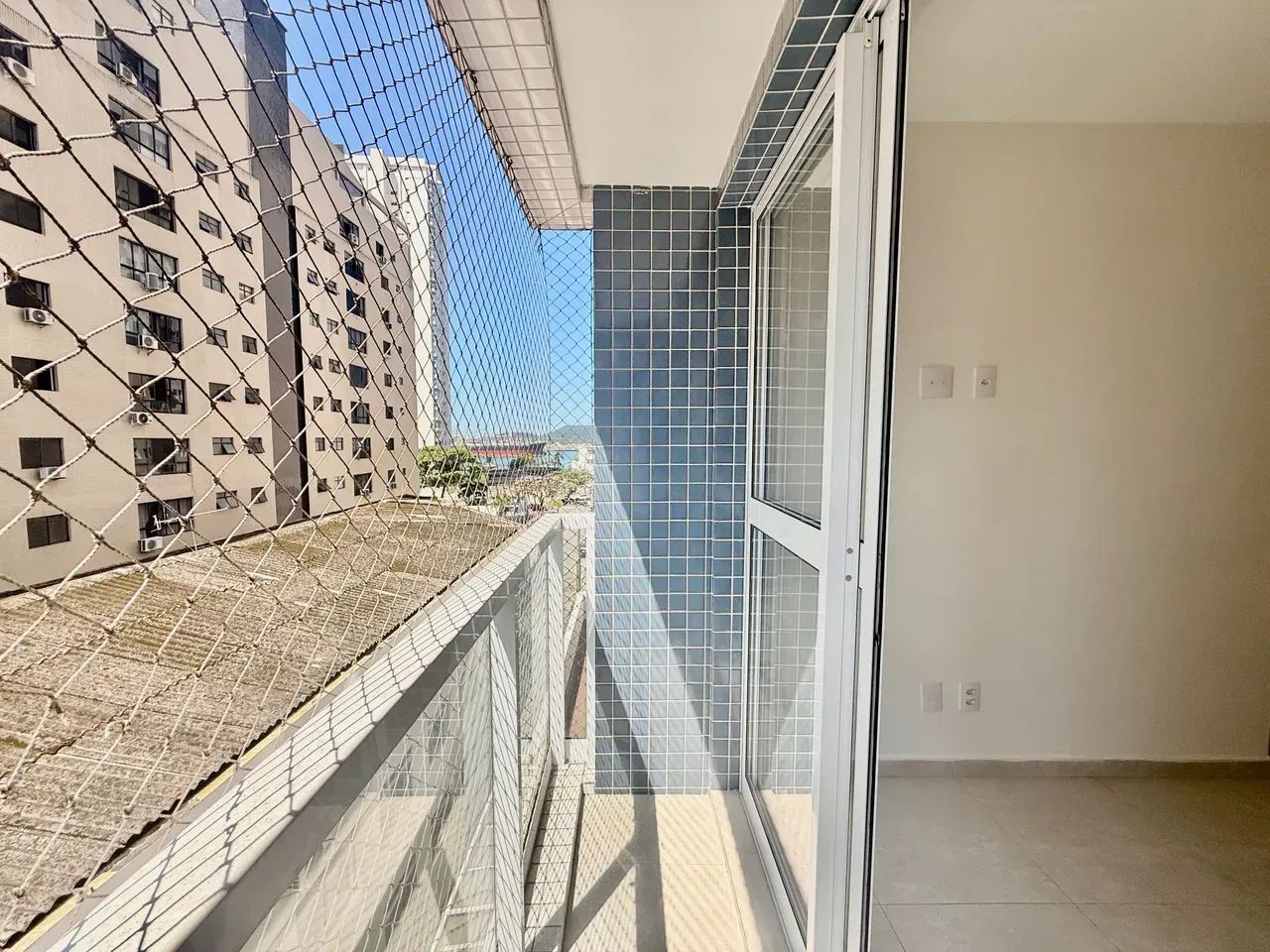 Apartamento 2 quartos - Ponta da Praia - Santos - Foto 4