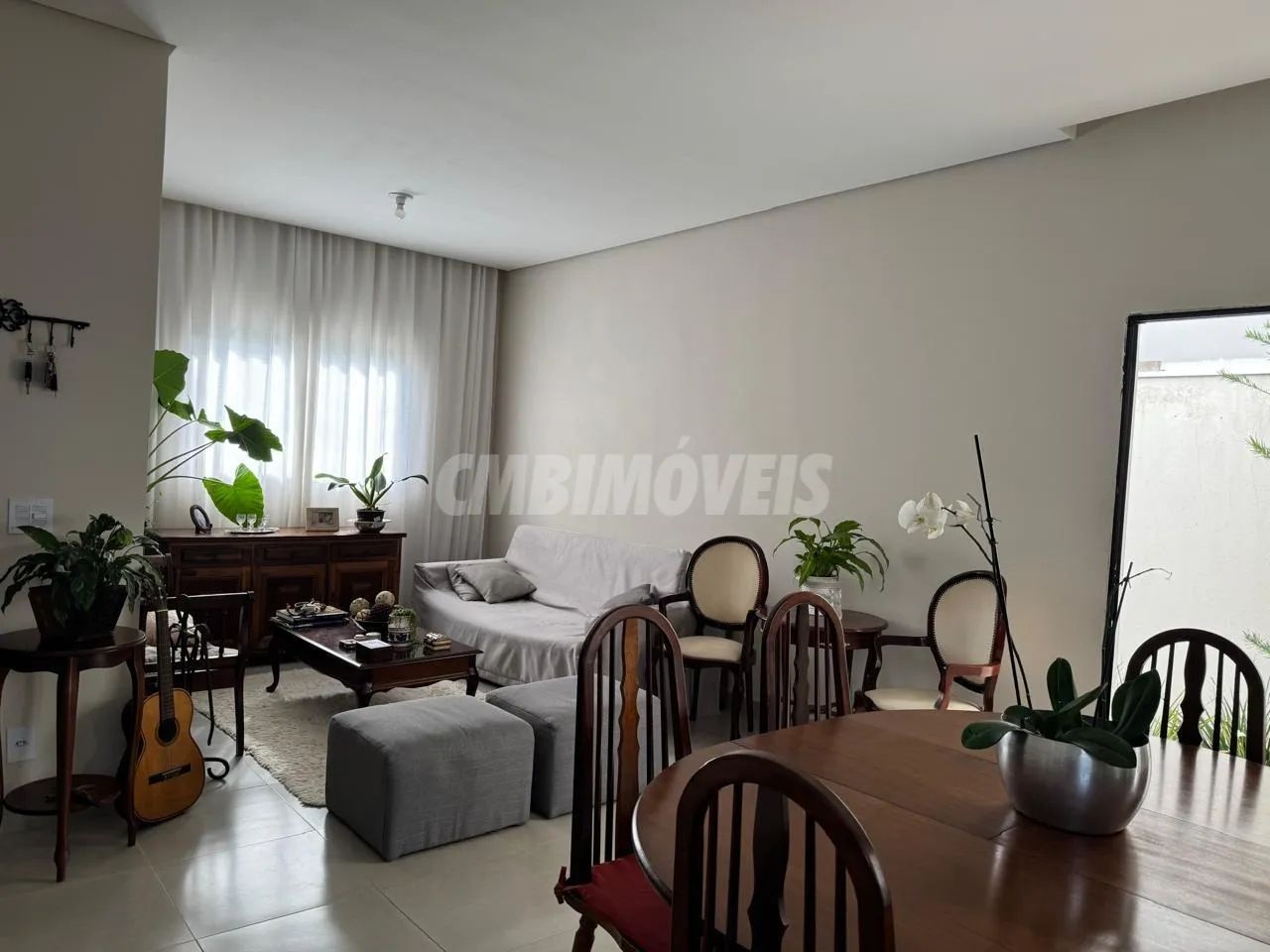 casa - São Bento - Paulínia - Foto 5