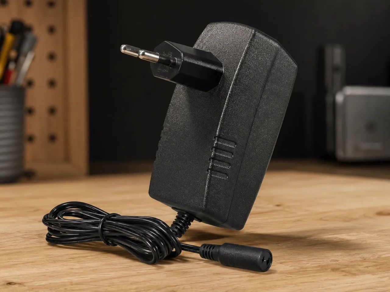 Fonte Universal Knup KP-30W com 6 Conectores - Foto 3