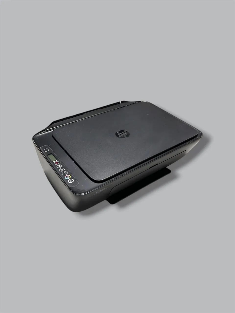 Impressora HP DeskJet Multifuncional Usada