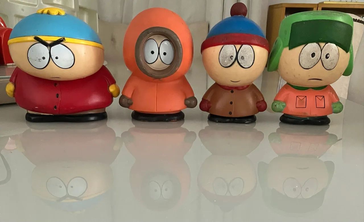South Park