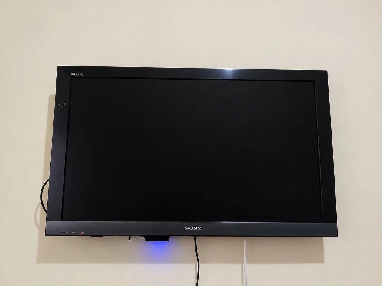 TV Sony Bravia 40 Polegadas Full HD LCD