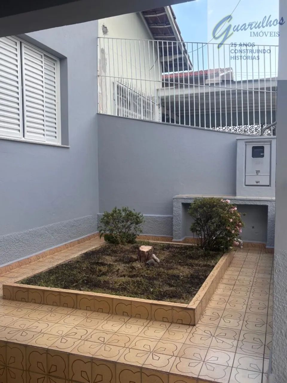 aluga-se casa em atibaia - Foto 4