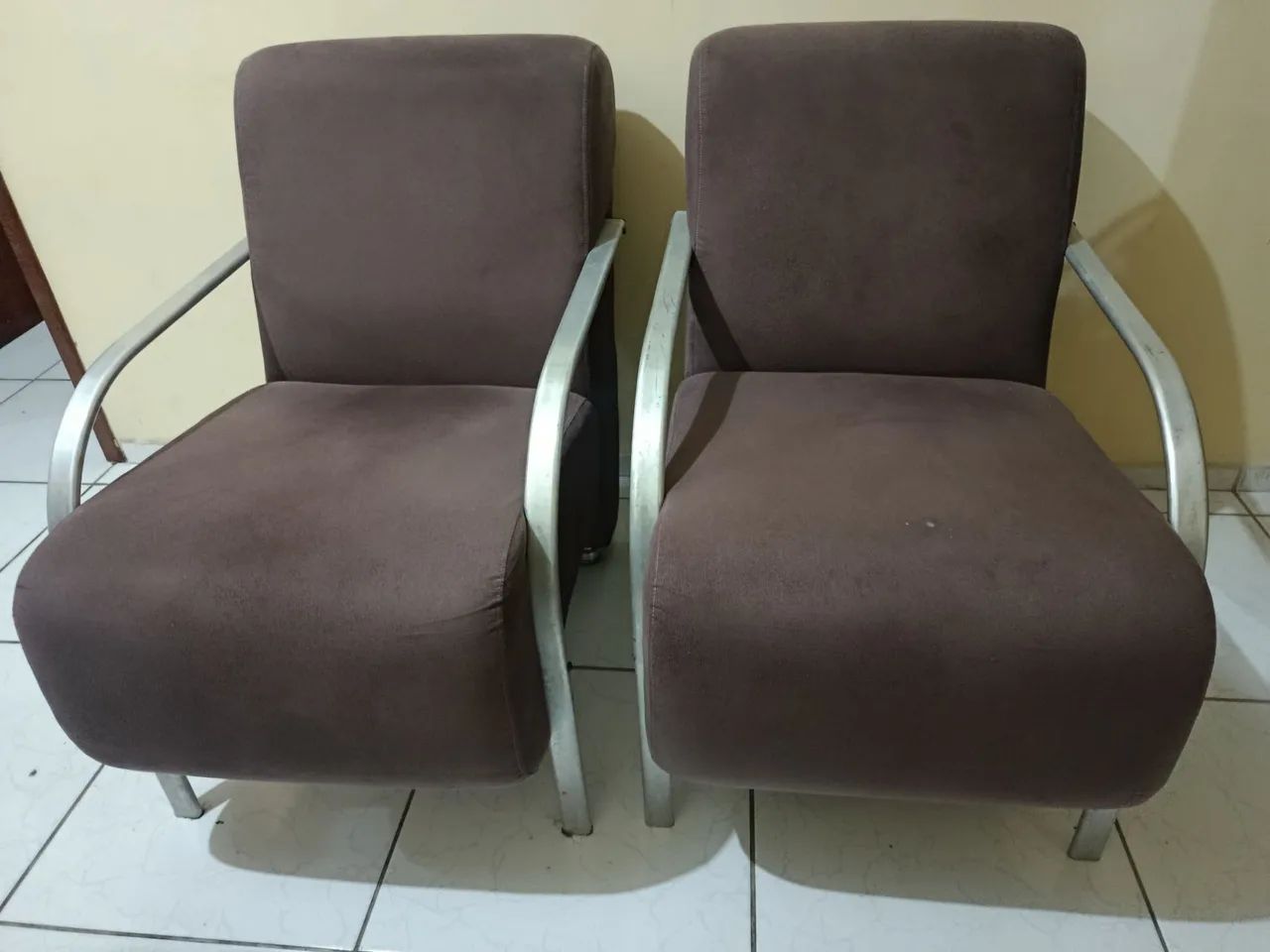 Poltronas  - Foto 2