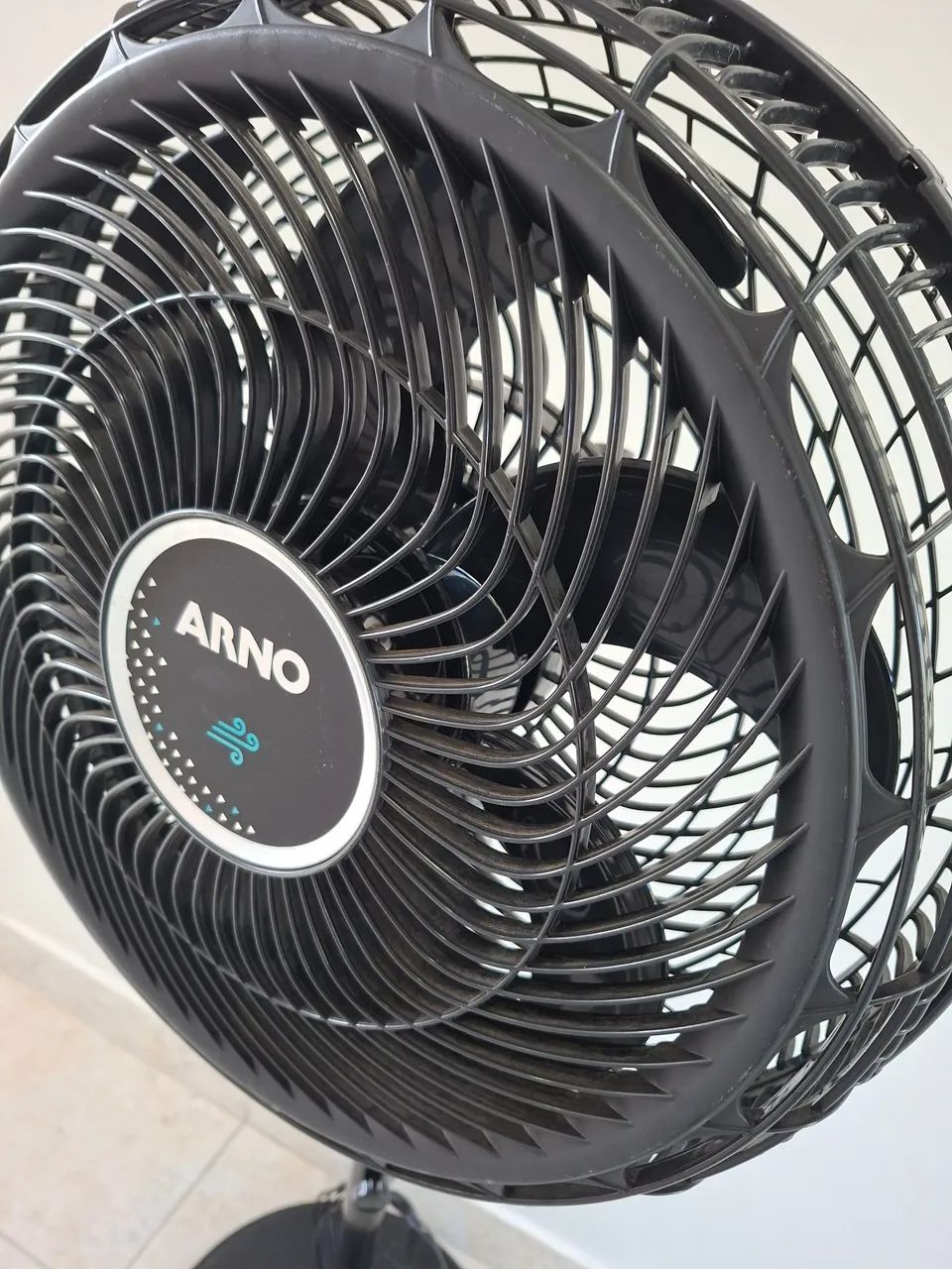 Ventilador de coluna 