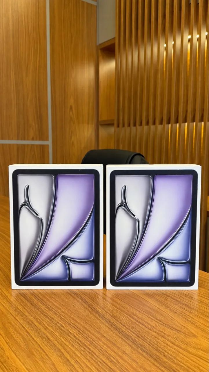 IPad Air M4 - 128GB | PRONTA ENTREGA