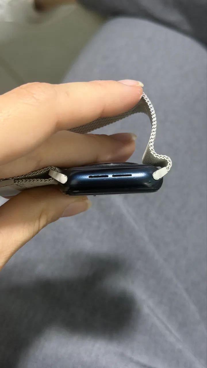 Apple Watch SE (GPS) (2ª Geração) - Foto 2