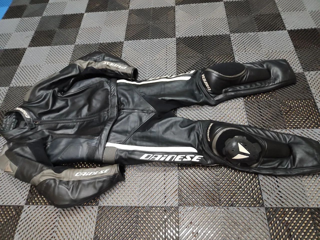 Macacão Dainese - Foto 2