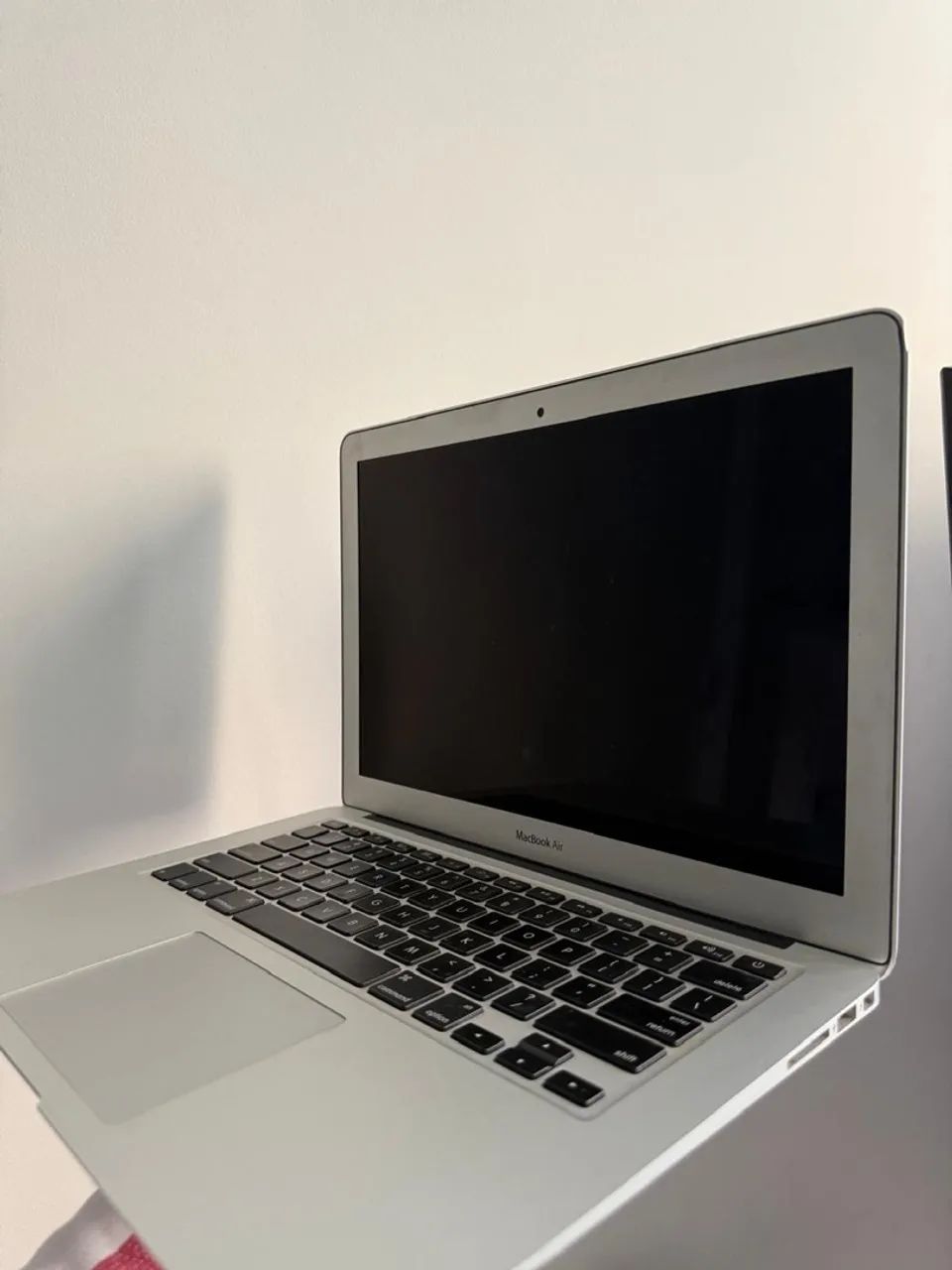 MacBook Air de 13 polegadas - Foto 3