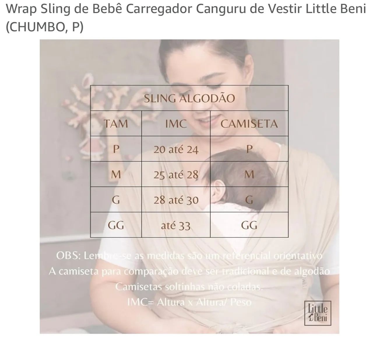 Sling P - Foto 3