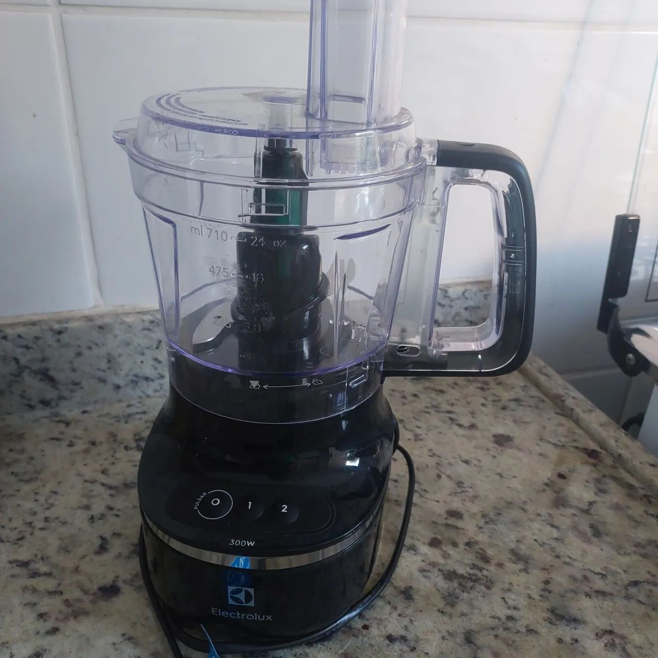 Processador Electrolux 127v
