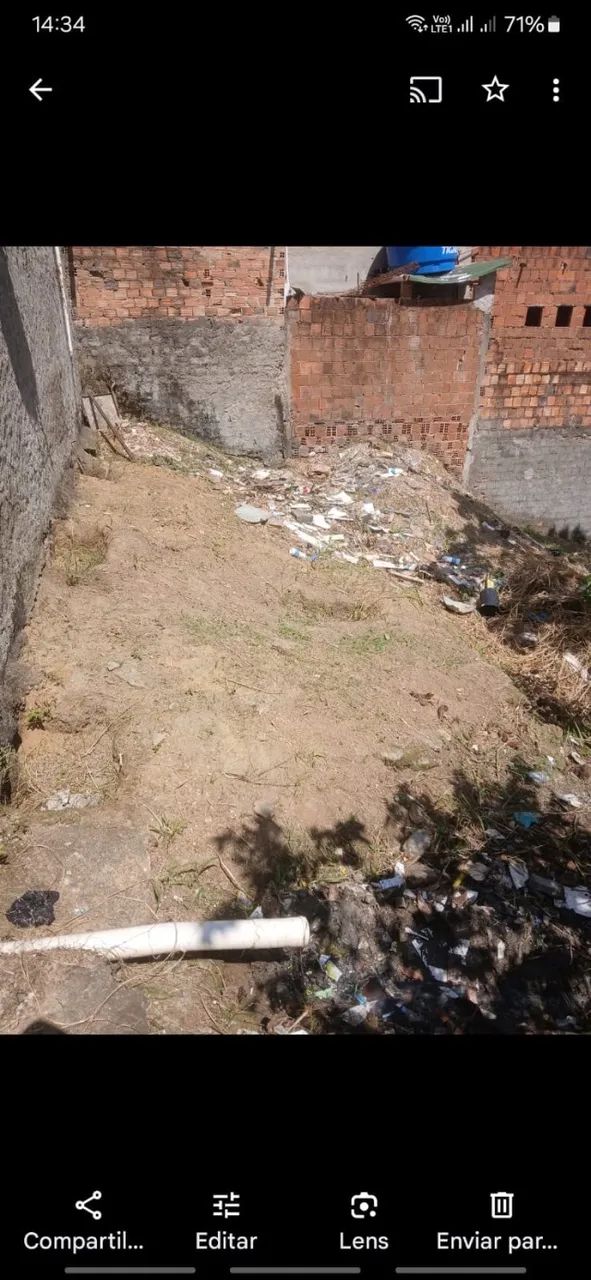 Foto - Maceió - Jacintinho
