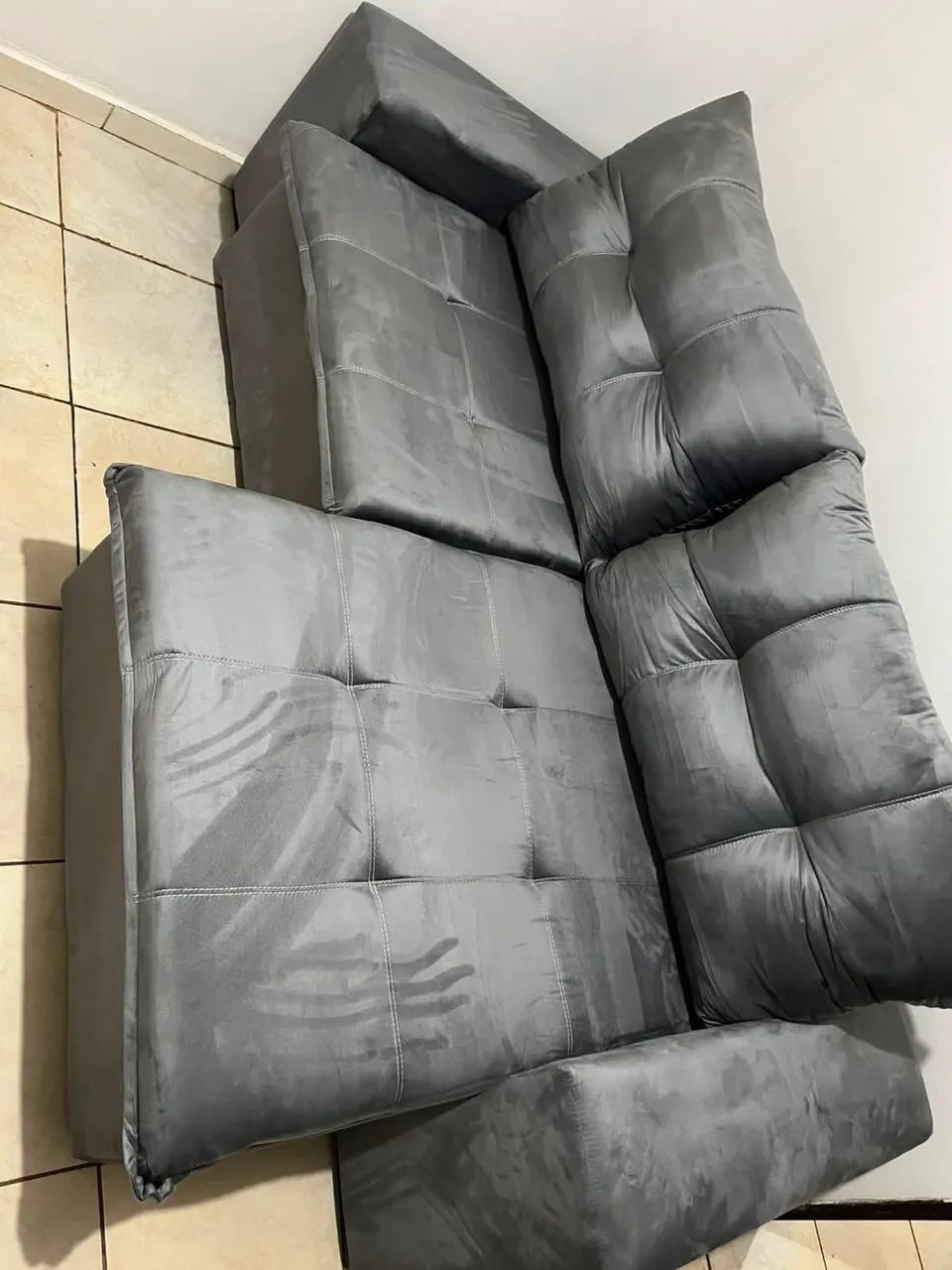 Sofá direto da fábrica  - Foto 3