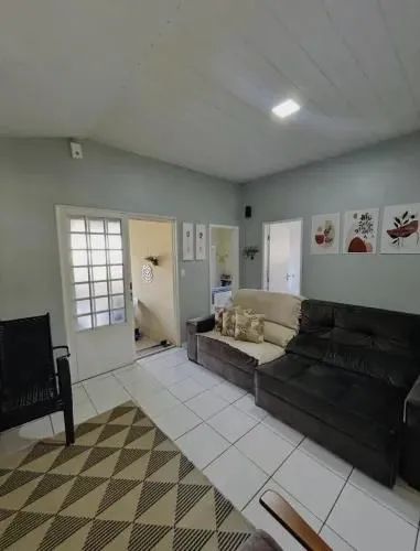 Vendo casa em lagoa seca wl06 - Foto 2