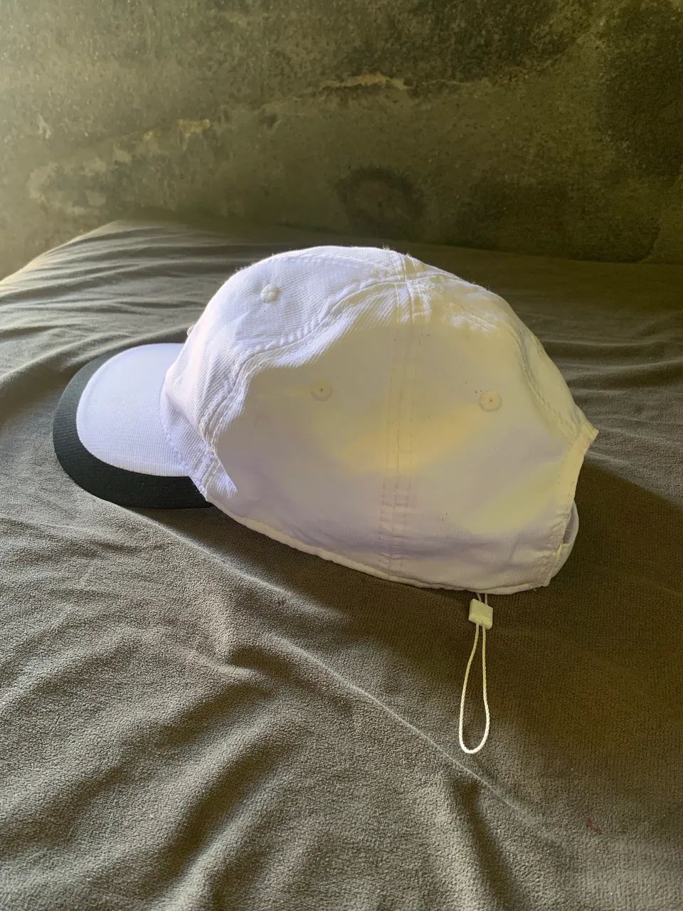 Bone U BONEU PERUANO ORIGINAL LACOSTE - Acessórios - Teofilândia 1472164347 | OLX