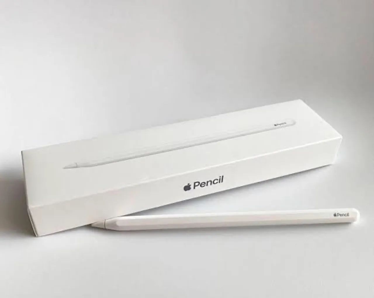 Apple Pencil 2