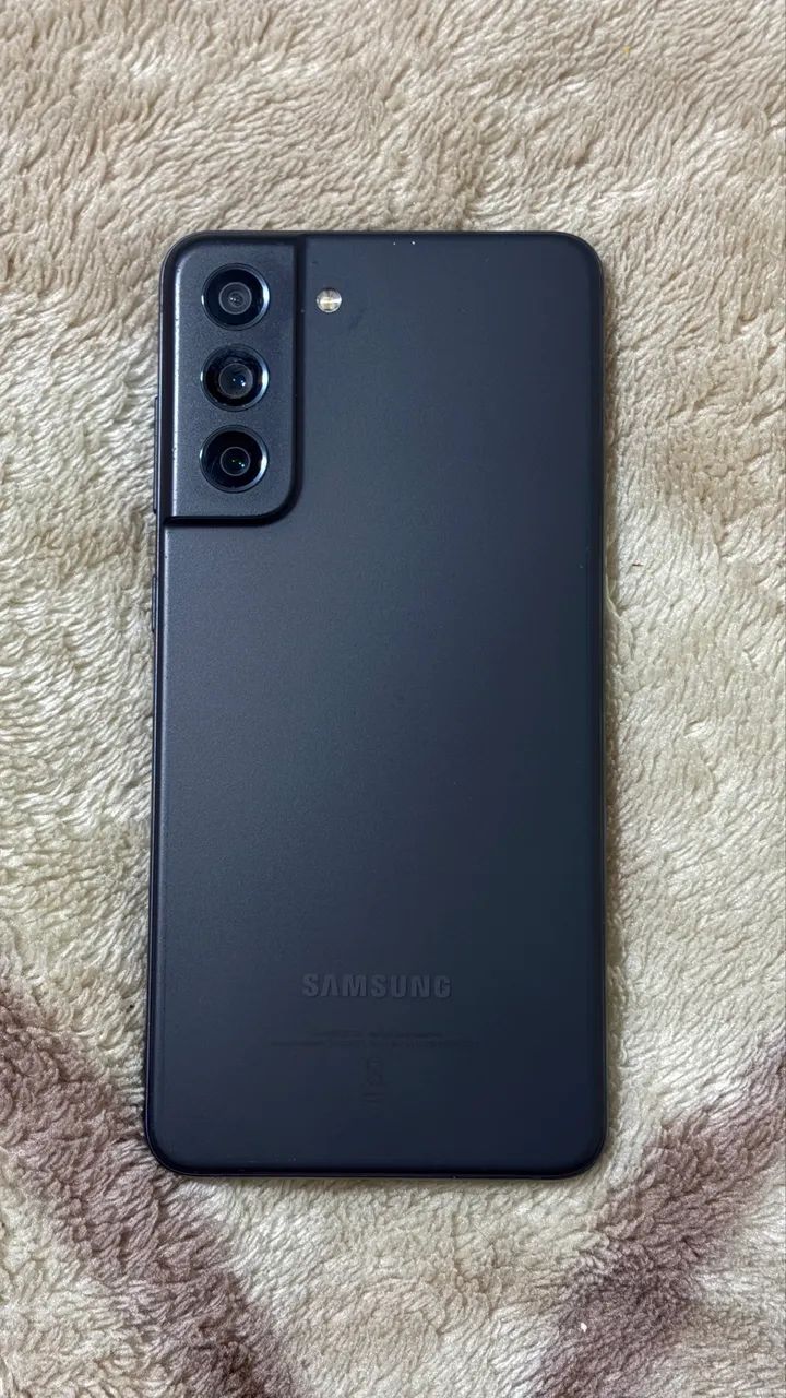 Samsung S21 FE - Foto 4
