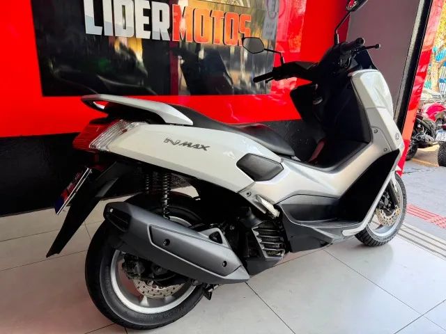NMAX 160 ABS 2017 - Foto 4