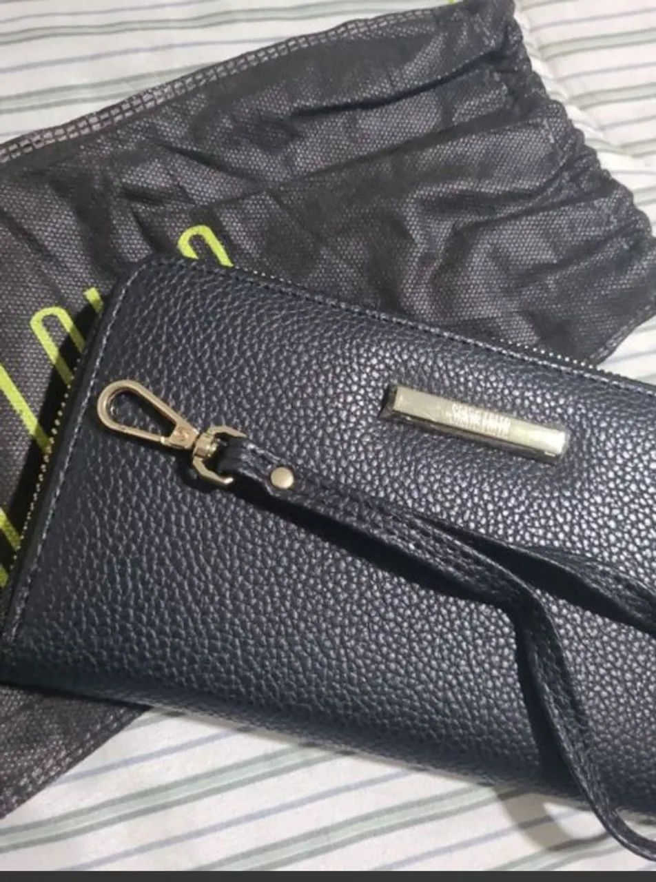 Bolsa de mão Santa Lolla - Foto 3