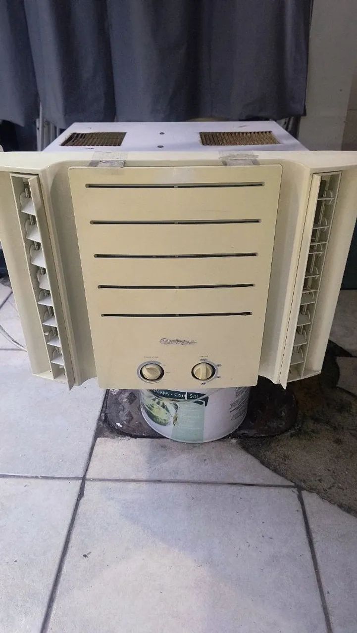 Ar condicionado Springer  - Foto 4