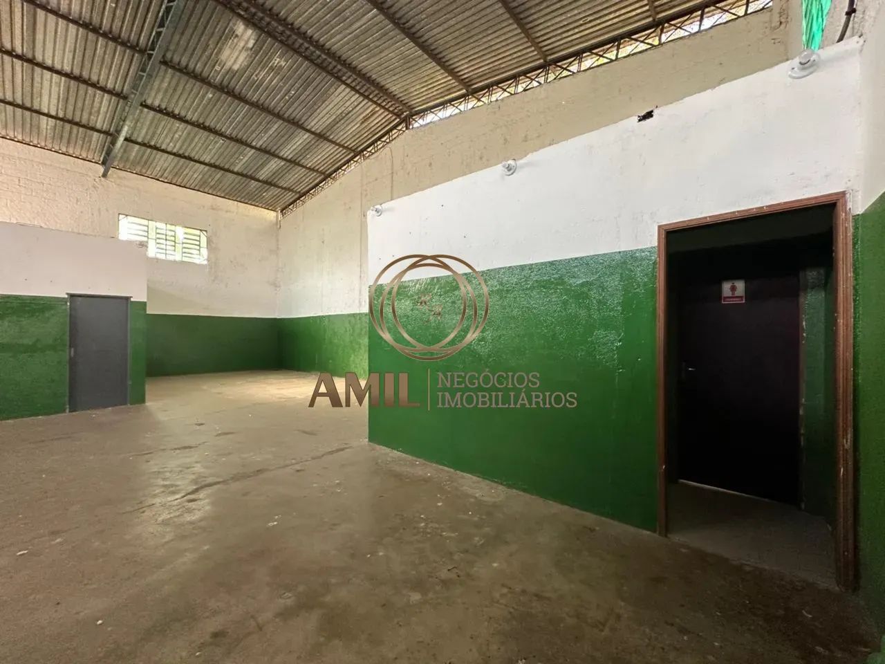 RA Amil Aluga-se Galpão Industrial na Vila Cândida, Zona Norte - São José dos Campos - Foto 3