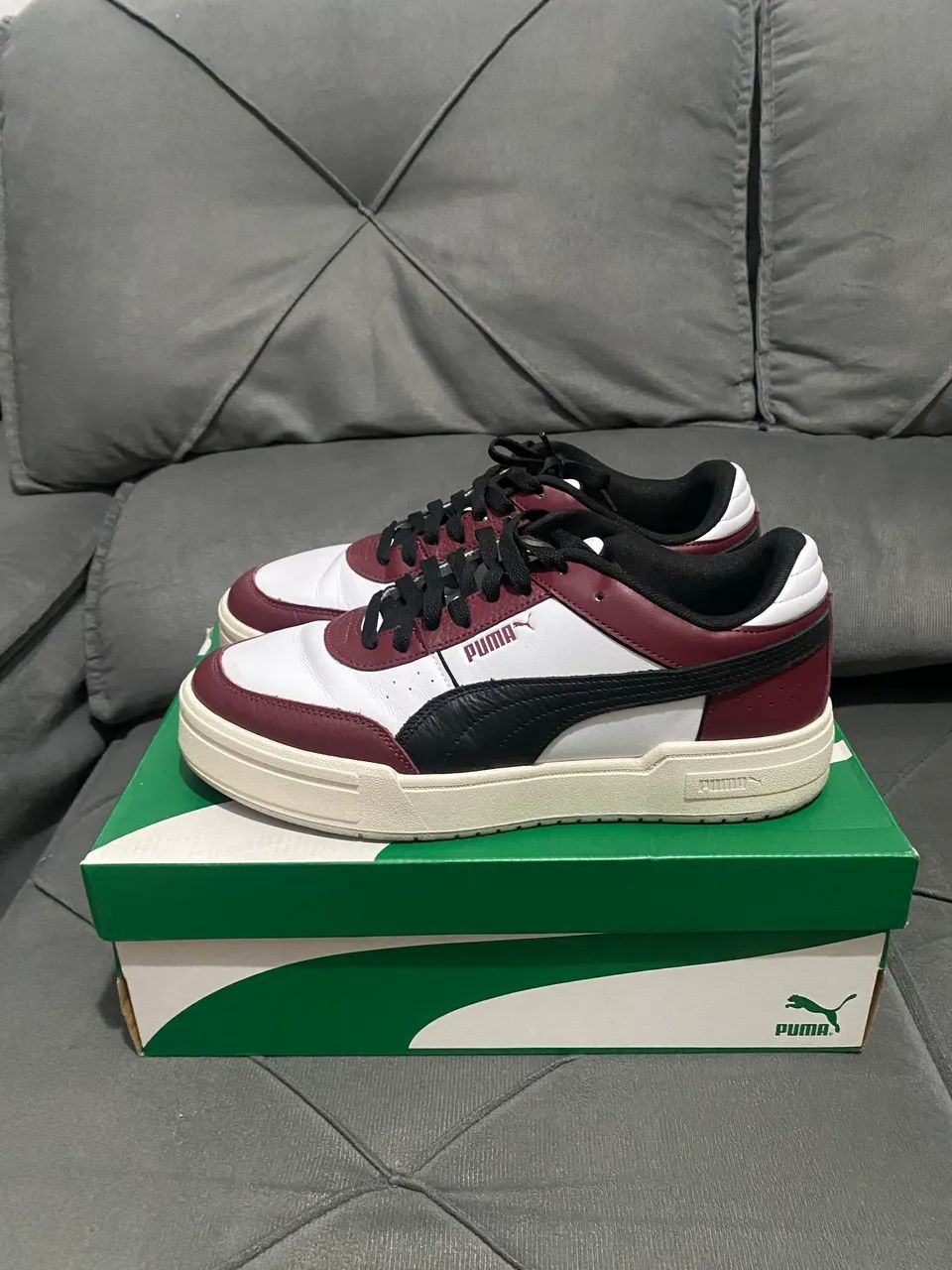 Tênis puma  - Foto 2