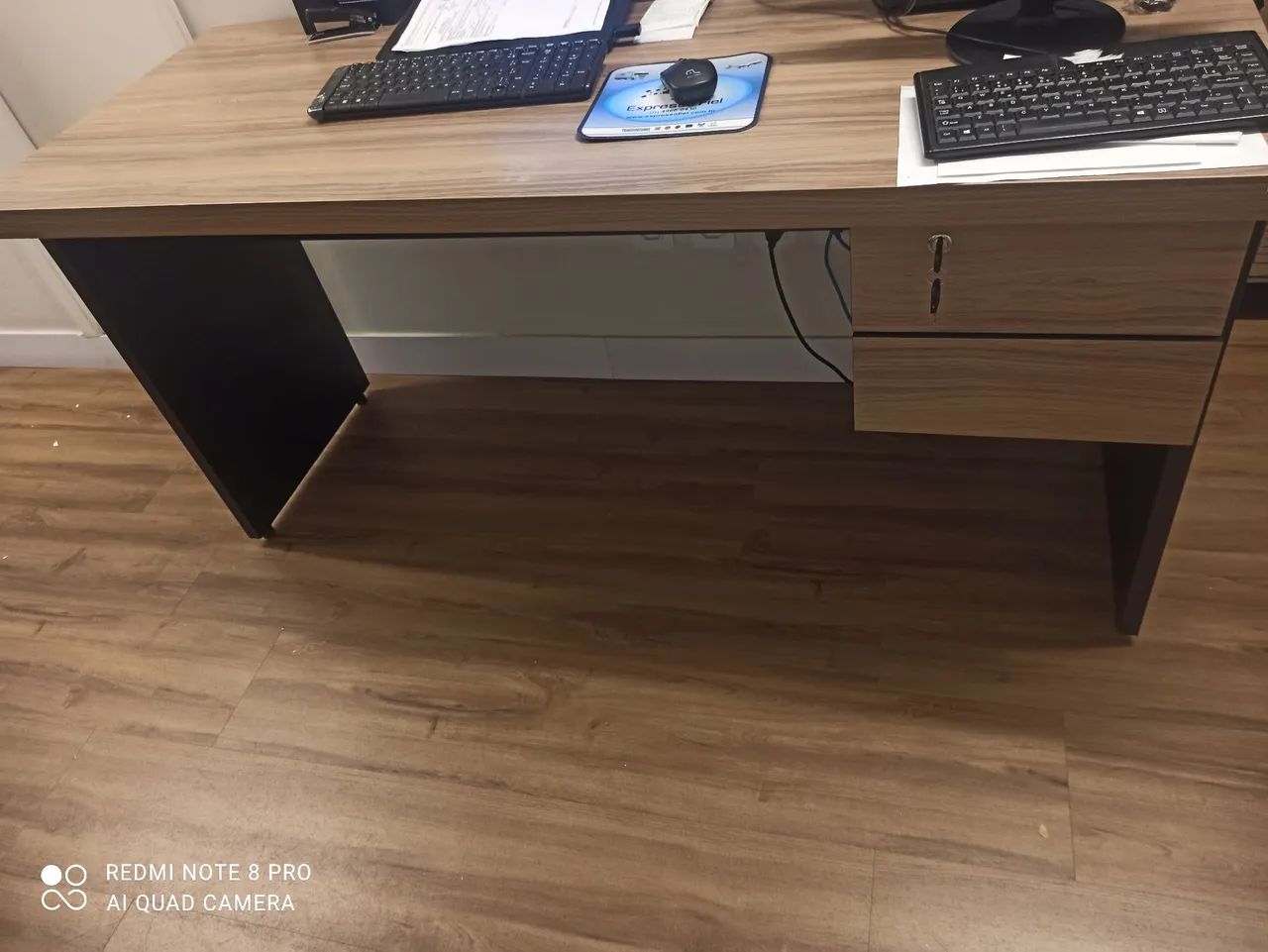 Office Desk