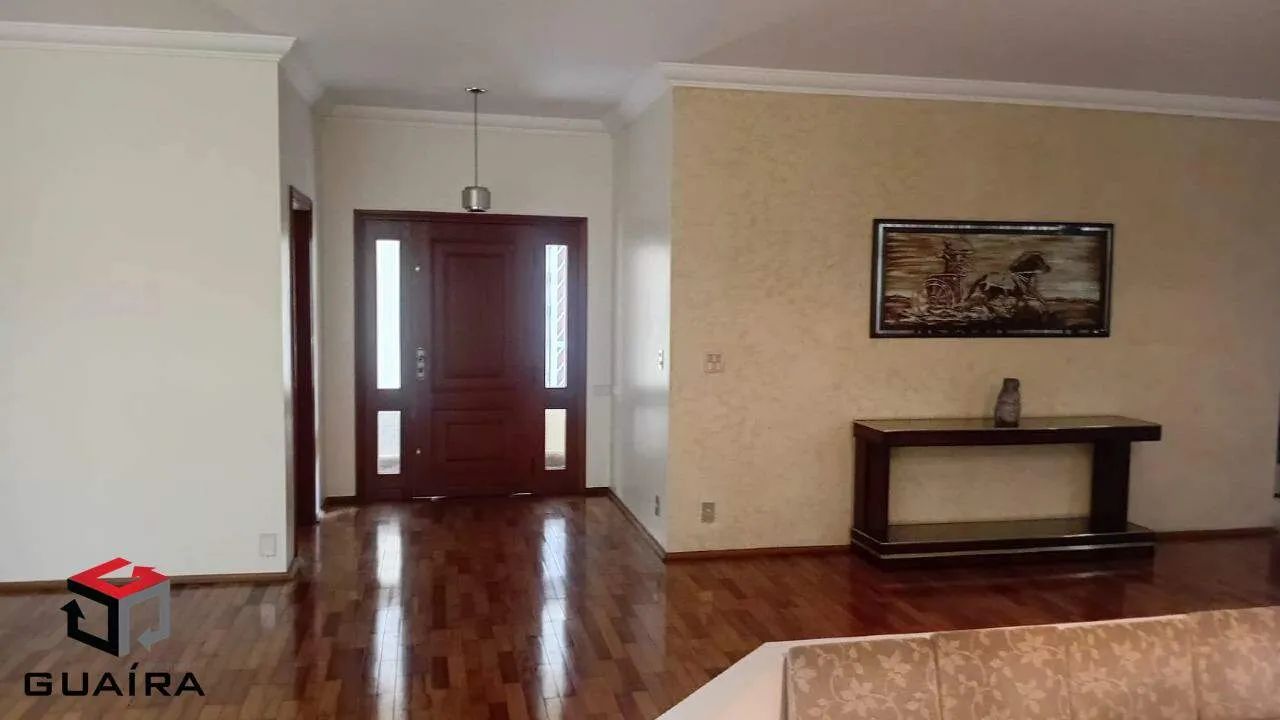 Casa Térrea à venda 4 quartos 2 suítes 10 vagas Assunção - Santo André - SP - Foto 4