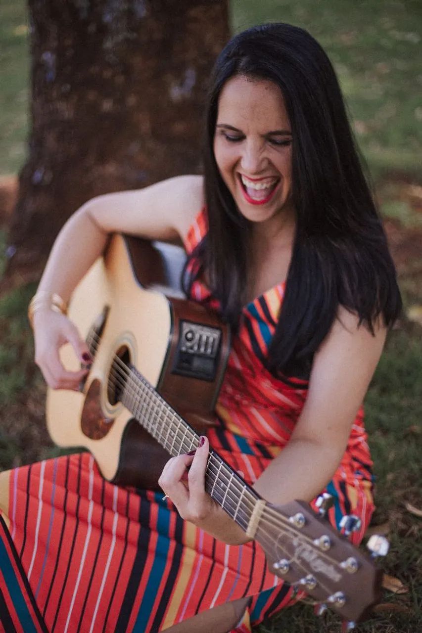Música ao vivo Indayana & Reverb Duo  - Foto 2