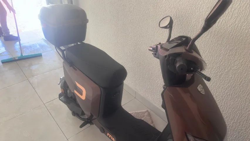 Marca Duact modelo Maxus