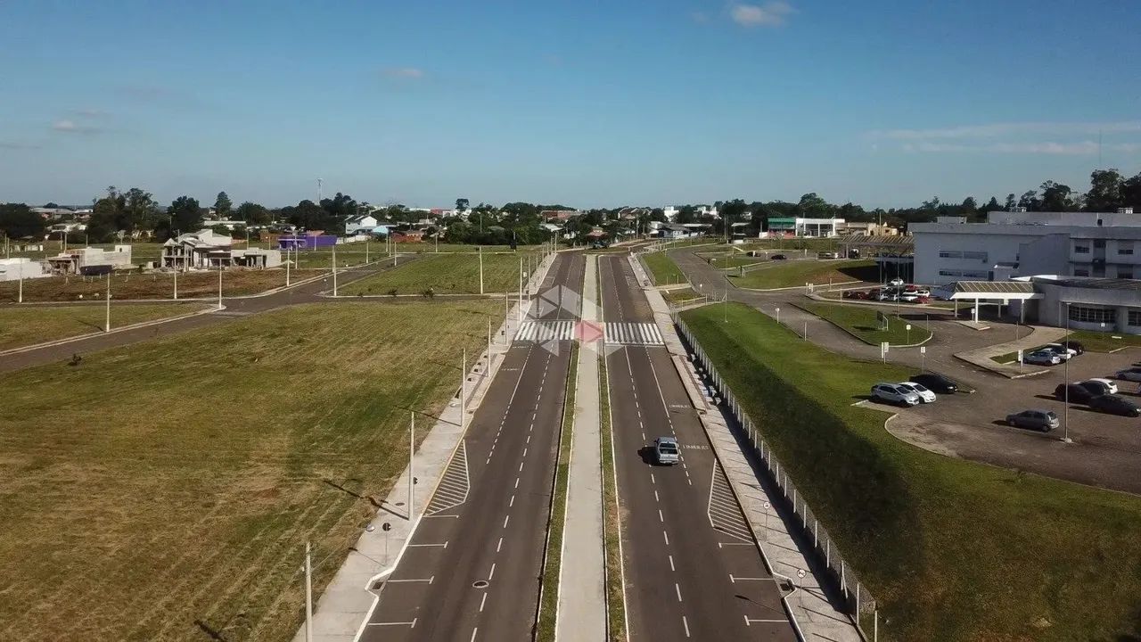 Terreno a venda no Residencial Alberto Schons - Foto 5