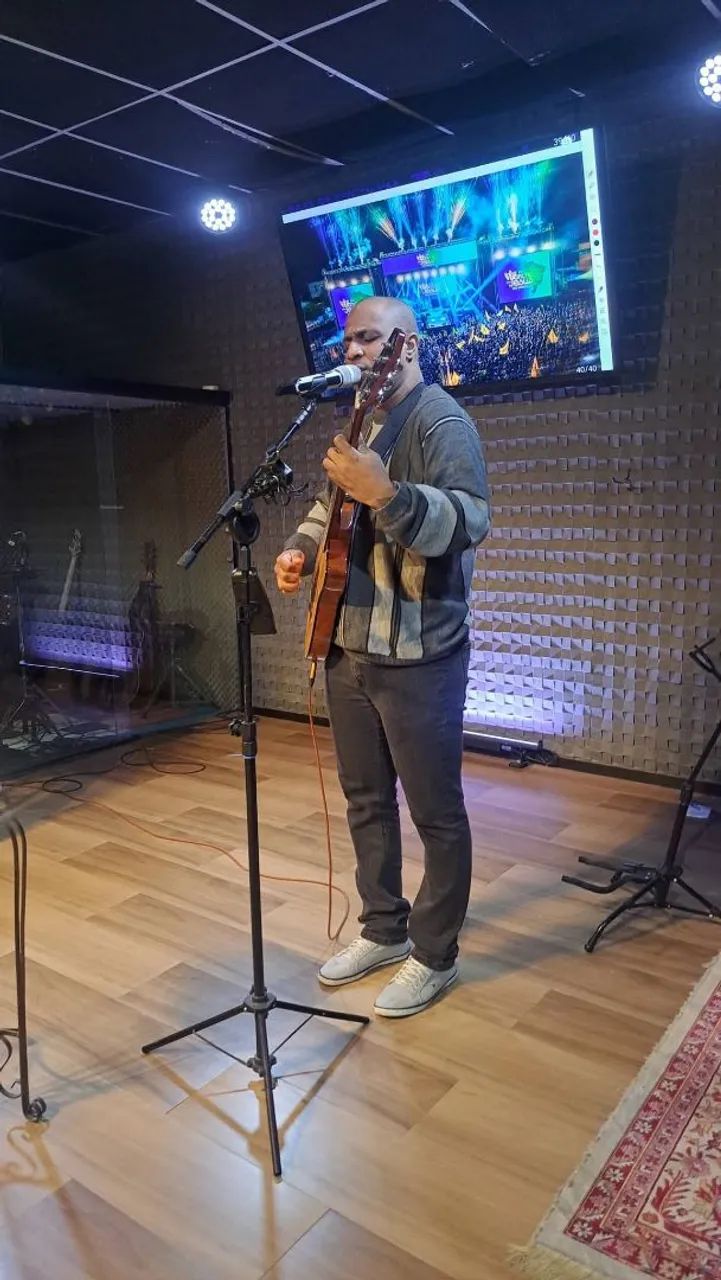 Fox violão ! - Foto 5