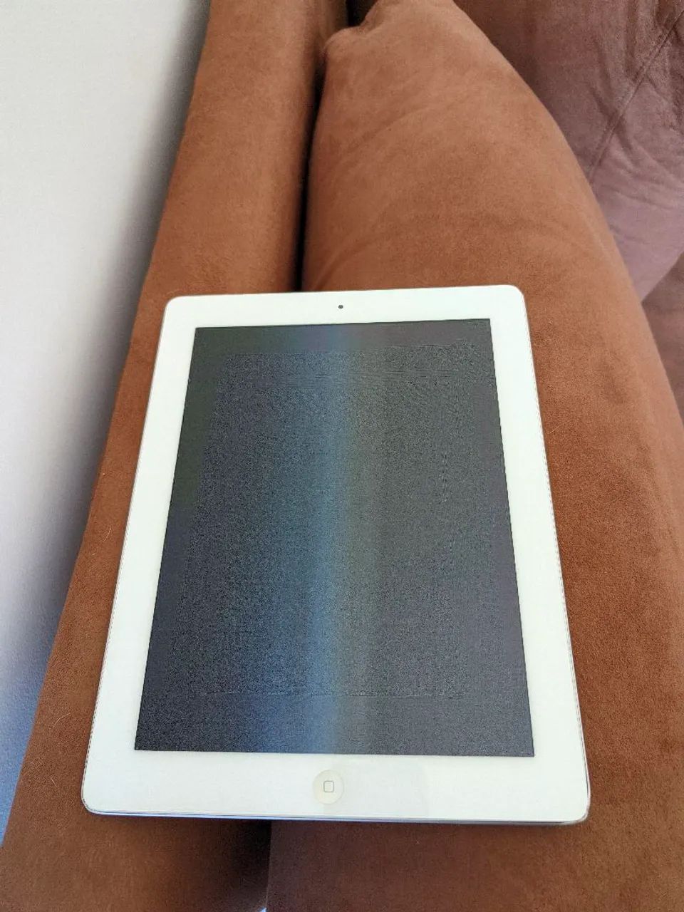 iPad 2a geração - 32Gb - Zerado - Foto 2
