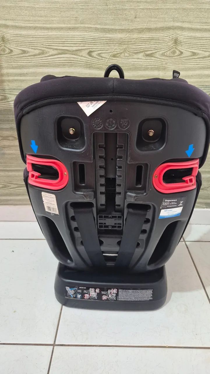Cadeirinha para carro - Foto 3