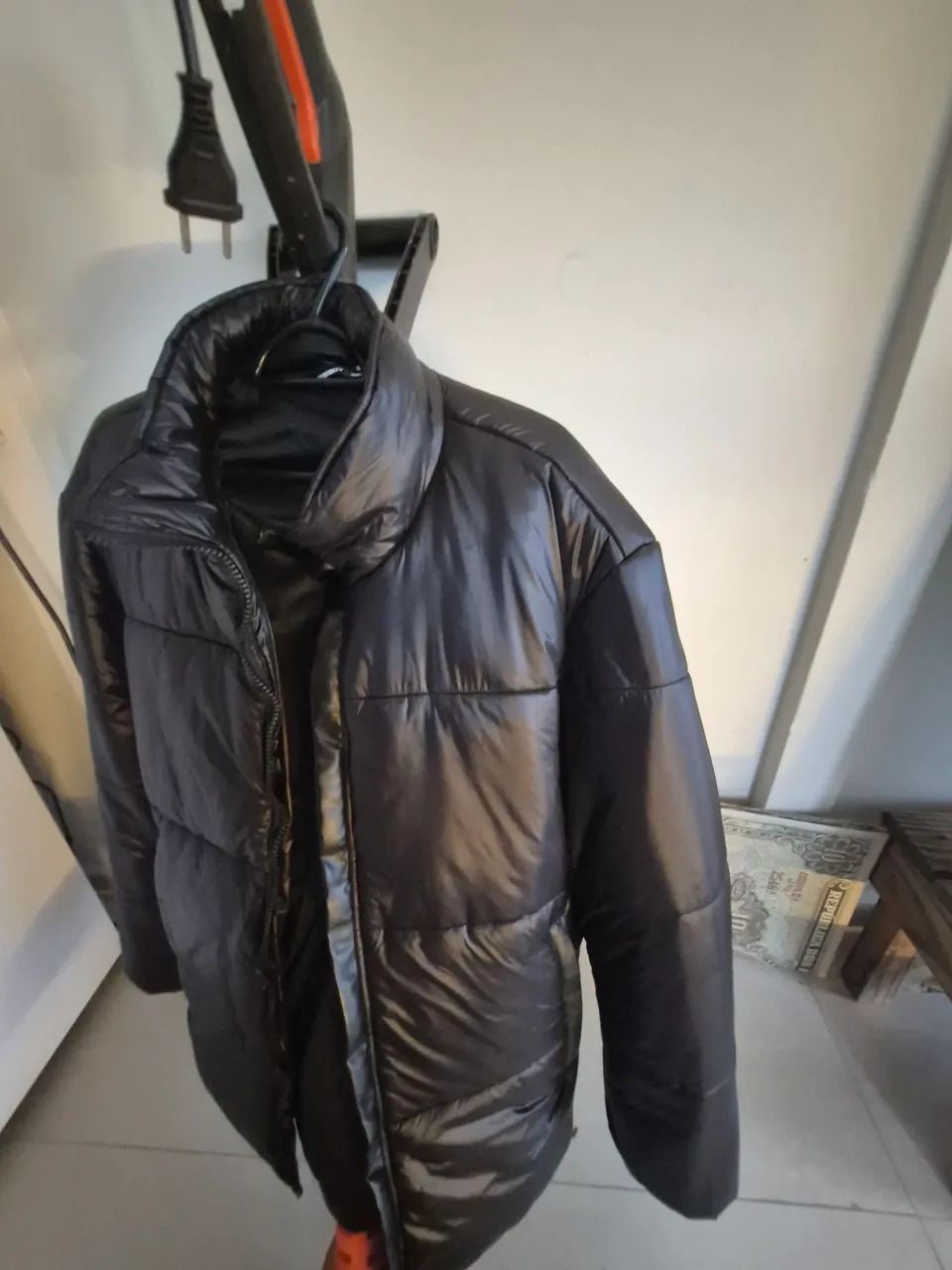 Jaqueta de Frio - Foto 2