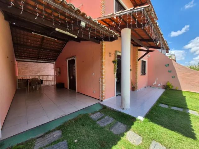 Passaré, Condomínio Buganvilia, Casa duplex com 03 quartos, CD 008 - Foto 5