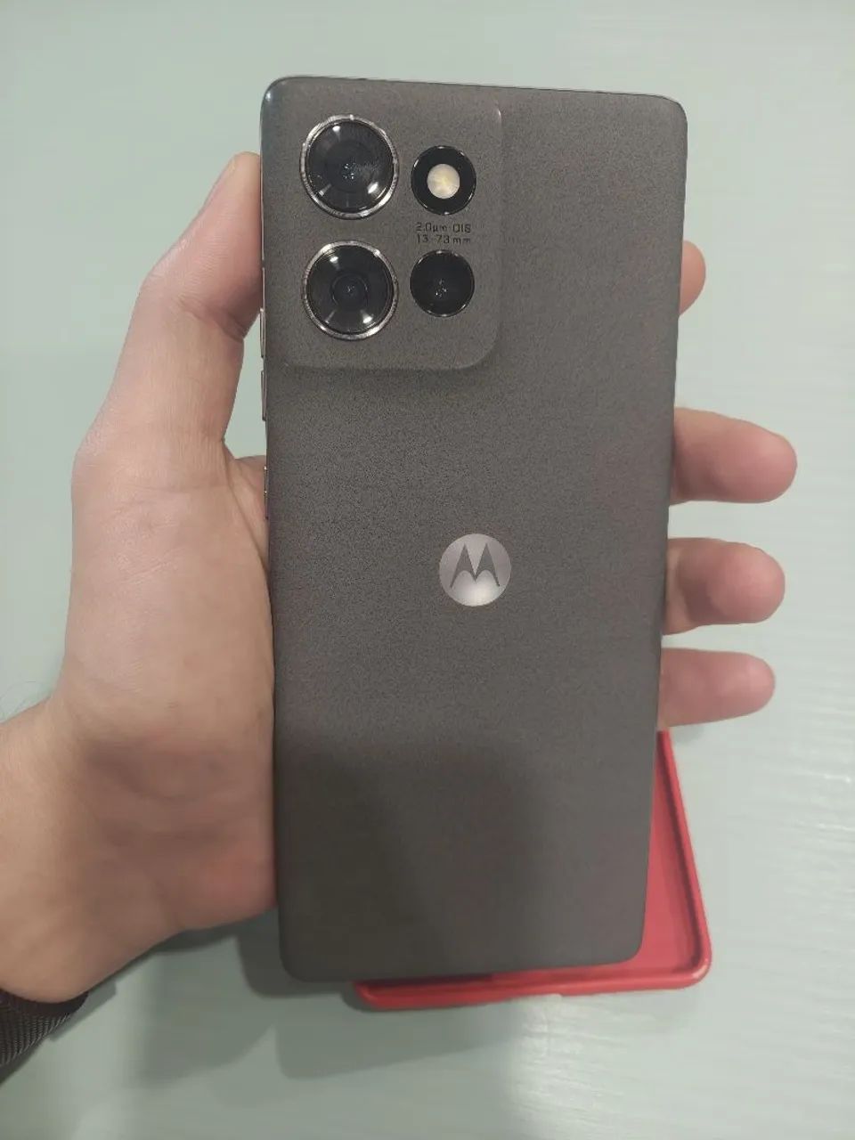 Moto Edge 50 256gb 