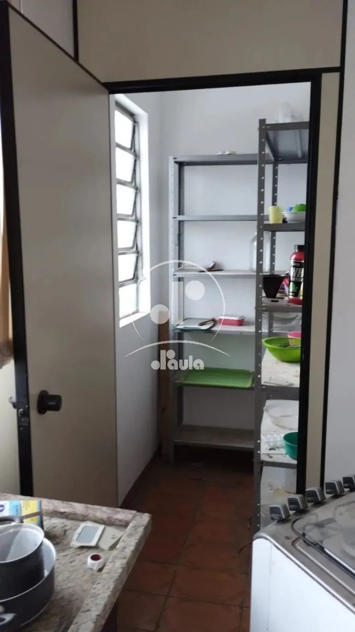 Casa Sobreloja 80m², 2 dormitorios, 2 banheiros, Parque Capuava, Santo Andre - Foto 4
