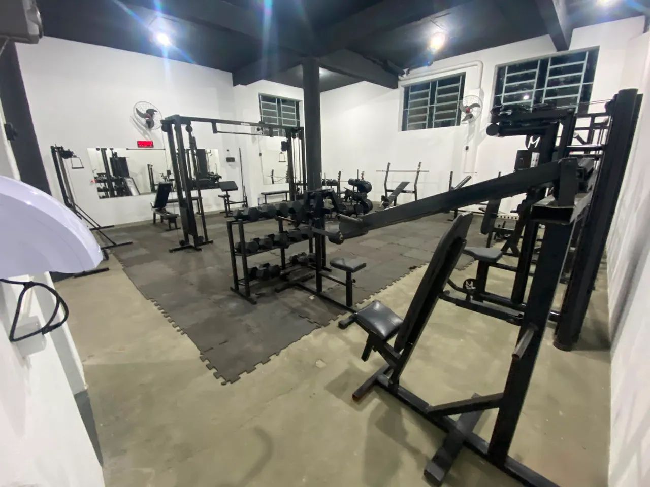 Academia completa. - Foto 4