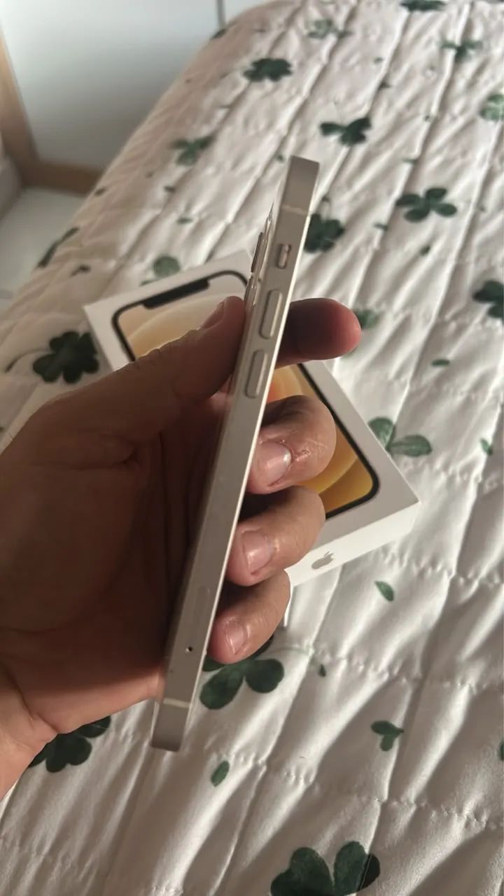 IPhone 12 256gb - Foto 4
