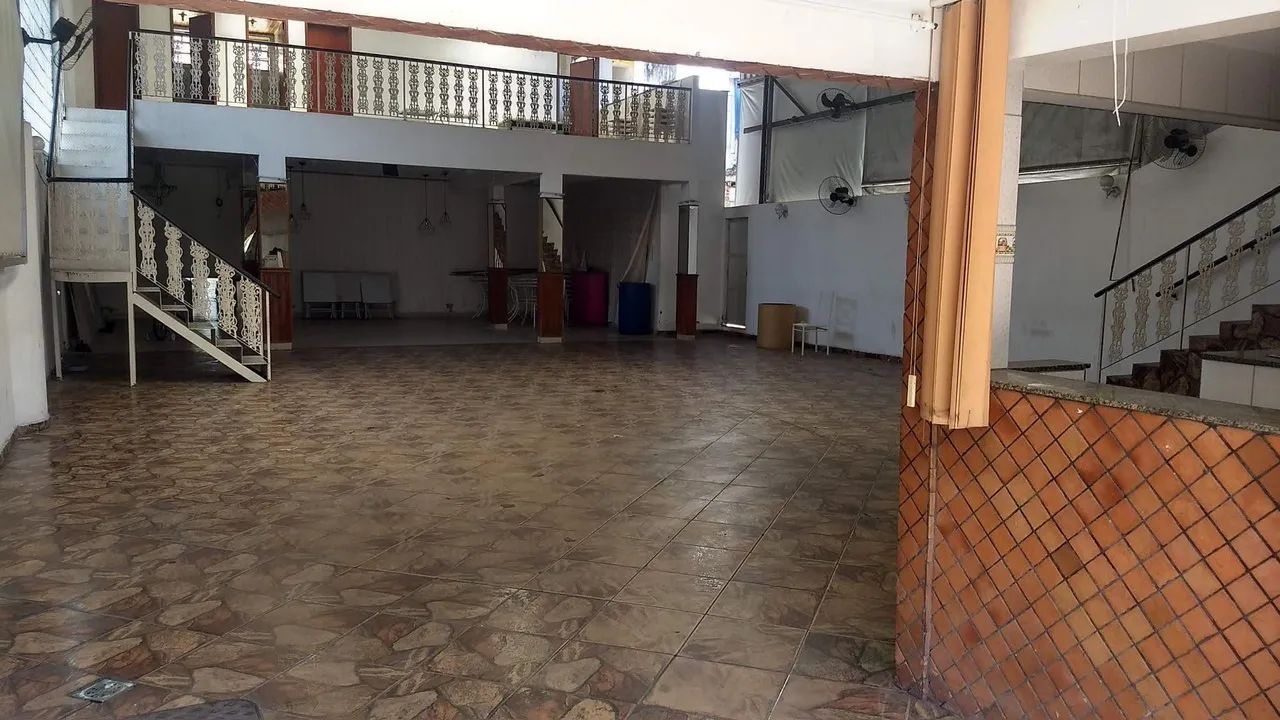 Galpão Amplo com Mezanino - Excelente Localização próximo à Dutra - Foto 4