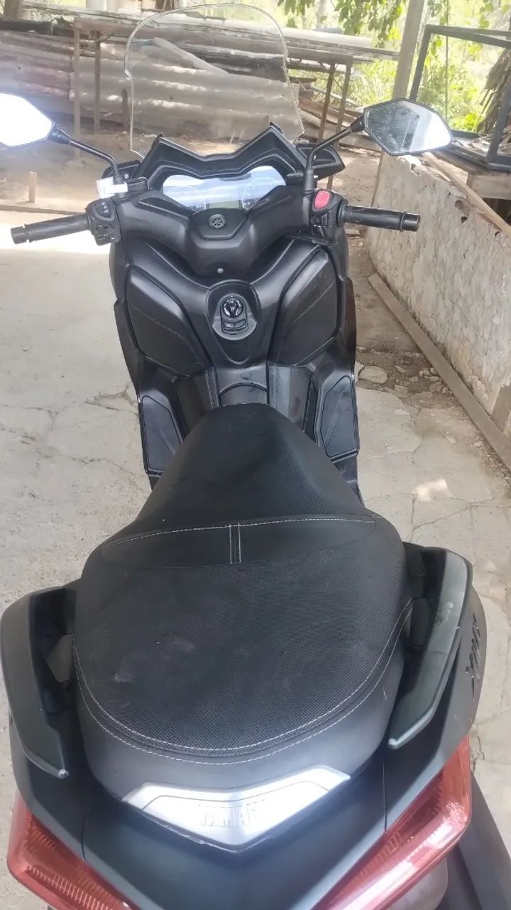 Moto xmax - Foto 3