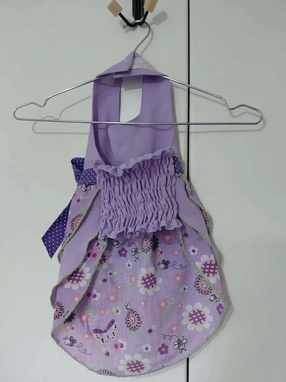 Vestido pet - Foto 3