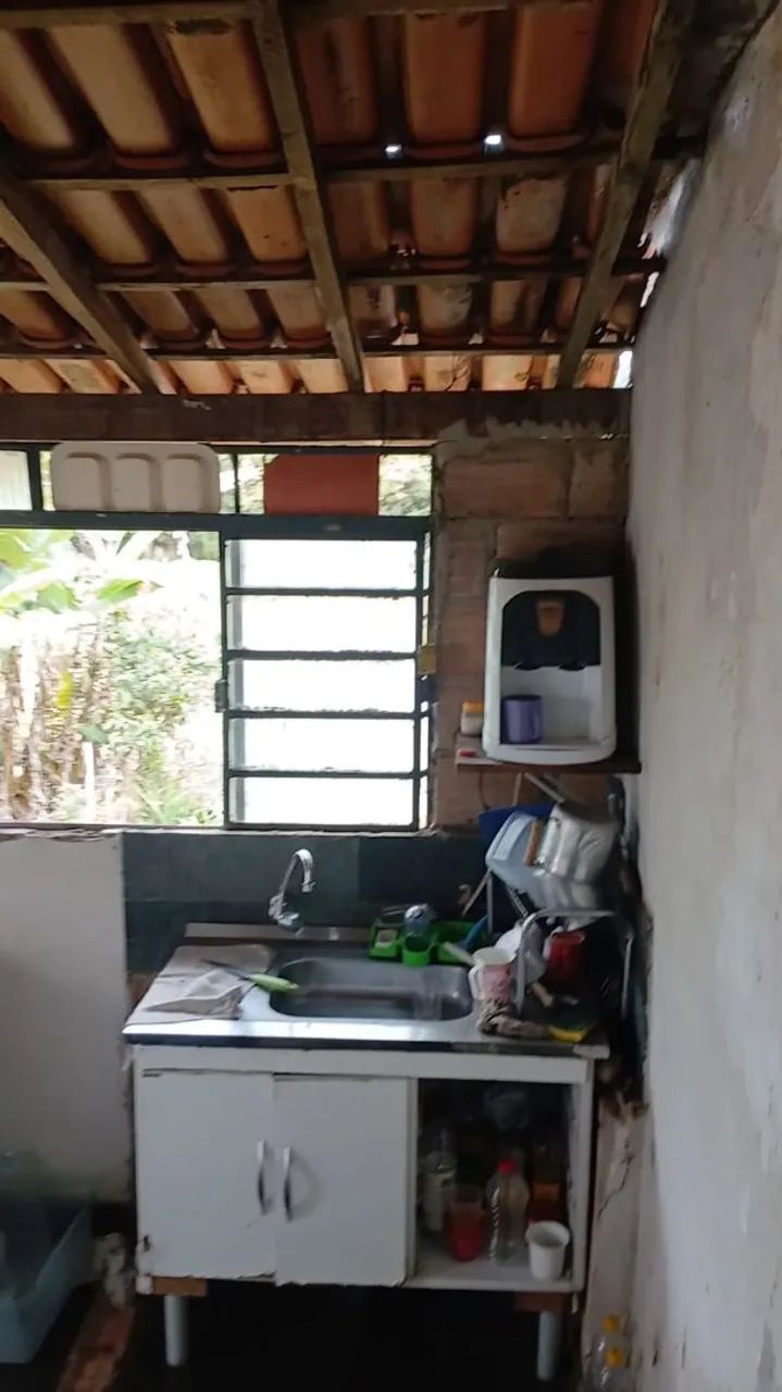Casa de roca - Oportunidade