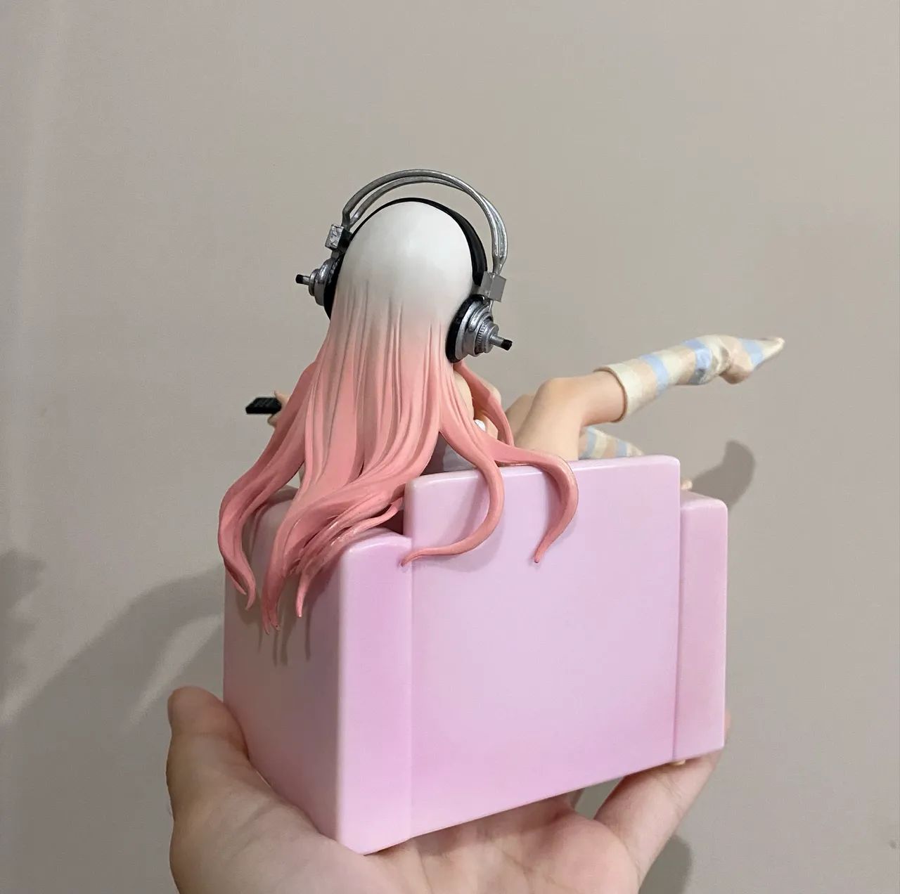 Super Sonico Sweets Time ver. - Foto 5