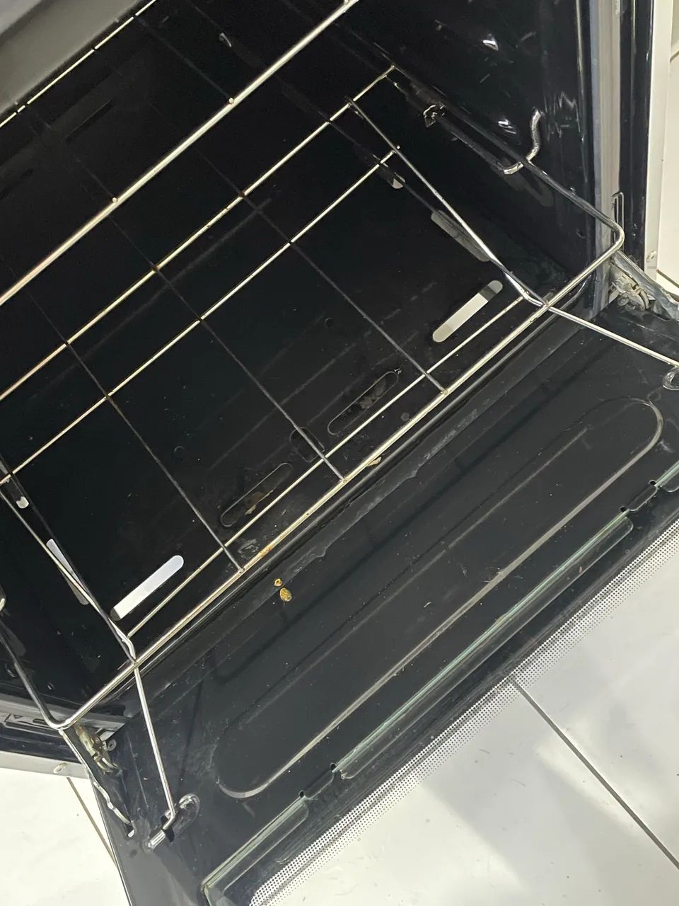 Fogao Electrolux  - Foto 4