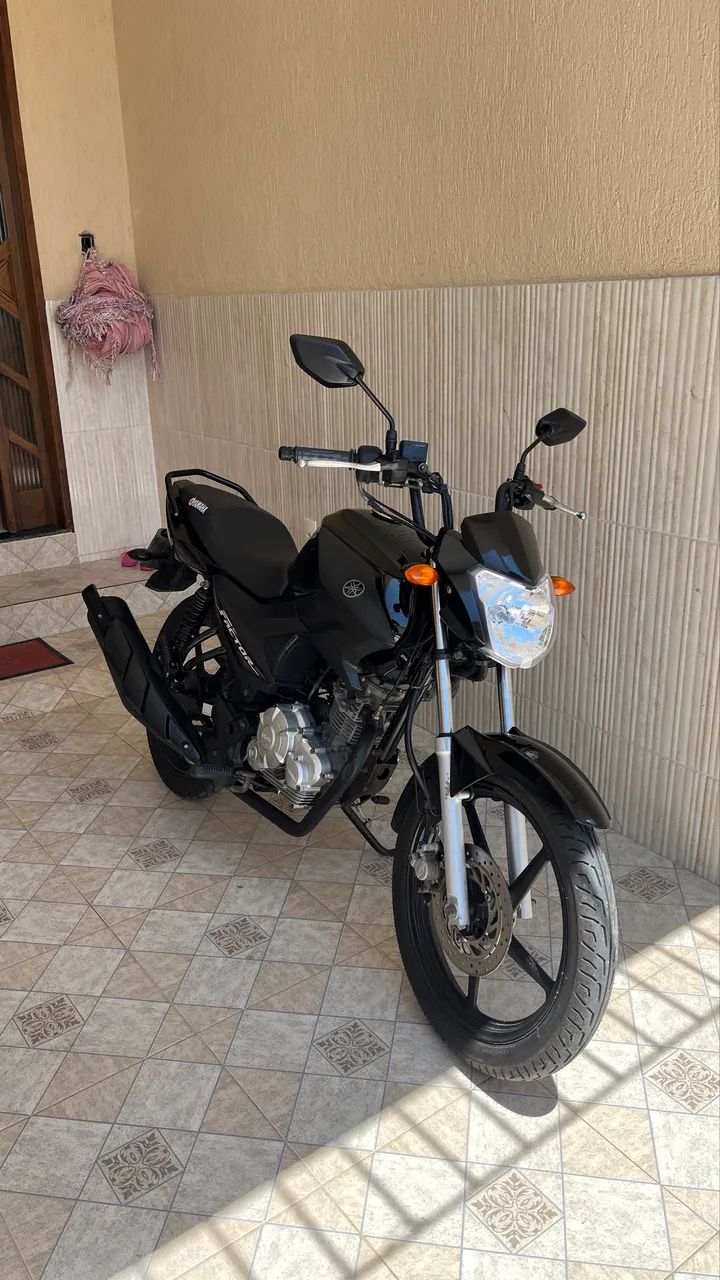 Factor 125i 2022 - Foto 4