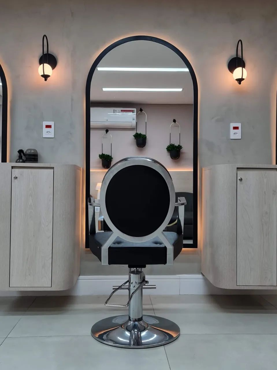 Cadeiras Maletti Pompadour  - Foto 2