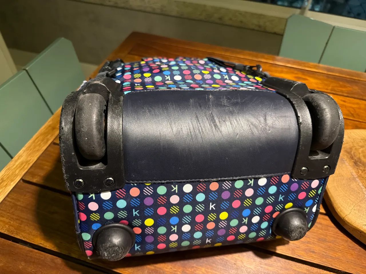 Mochila Kipling  - Foto 4