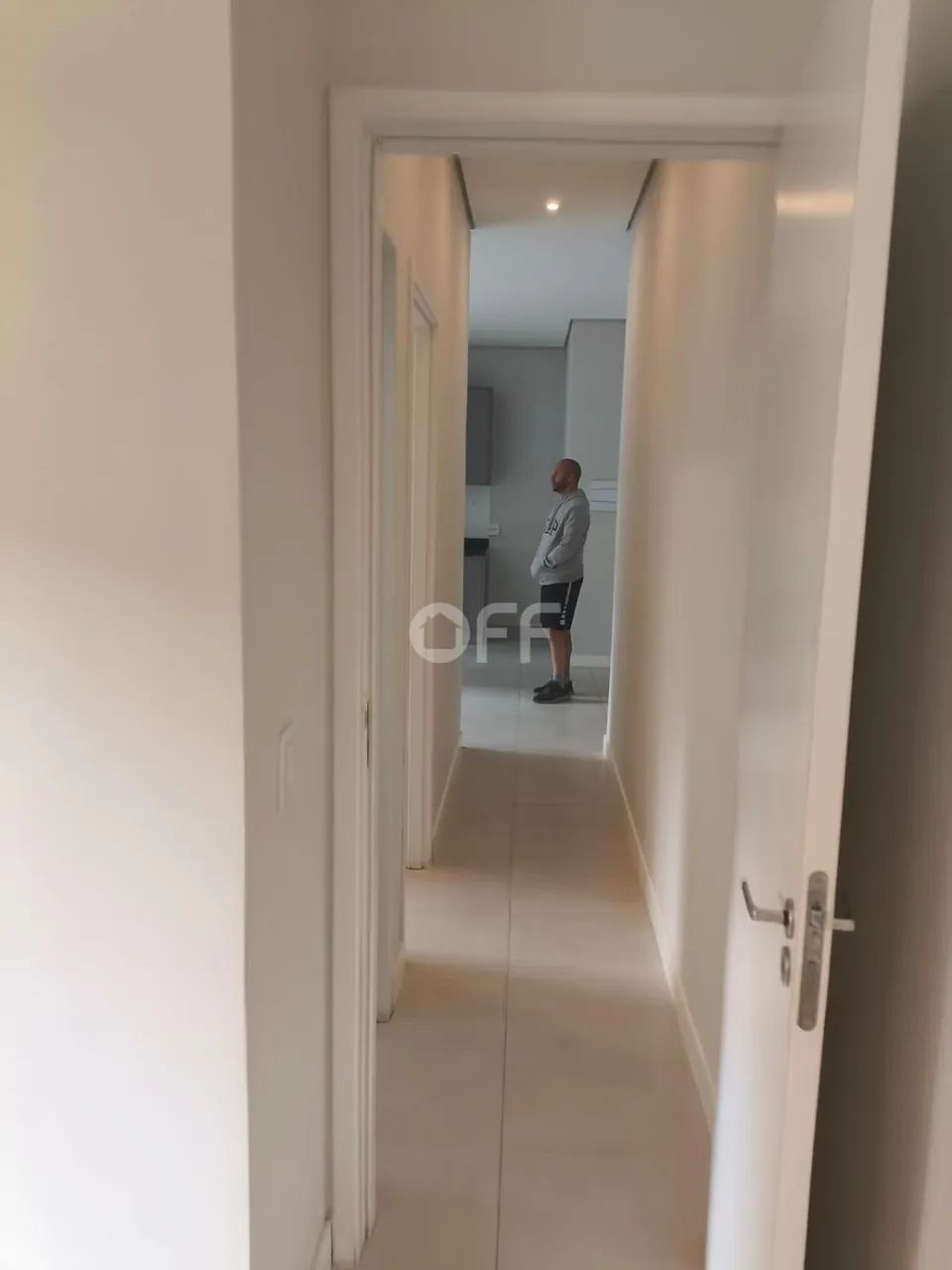 apartamento - Jardim Ibirapuera - Campinas - Foto 3